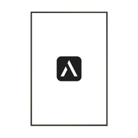 SIVR (Ramka Aluminiowa)