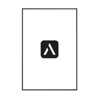 SIVR (Ramka Aluminiowa)