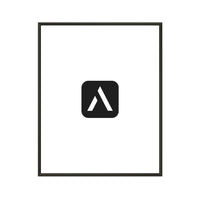 SIVR (Ramka Aluminiowa)