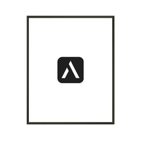 SIVR (Ramka Aluminiowa)