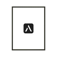 SIVR (Ramka Aluminiowa)