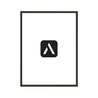 SIVR (Ramka Aluminiowa)