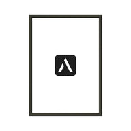 SIVR (Ramka Aluminiowa)