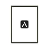 SIVR (Ramka Aluminiowa)