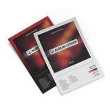 ARCO (Plakat z Albumem)