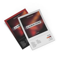 ARCO (Plakat z Albumem)